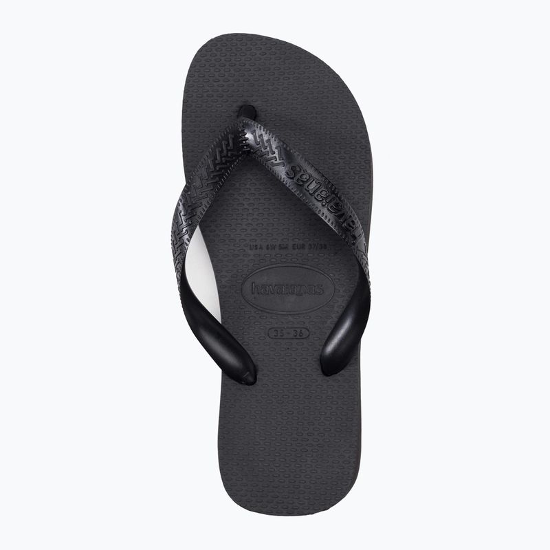 Havaianas Top schwarz Zehntrenner H4000029 6