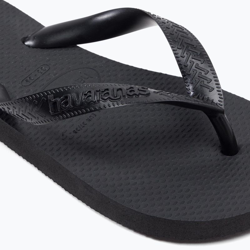 Havaianas Top schwarz Zehntrenner H4000029 7