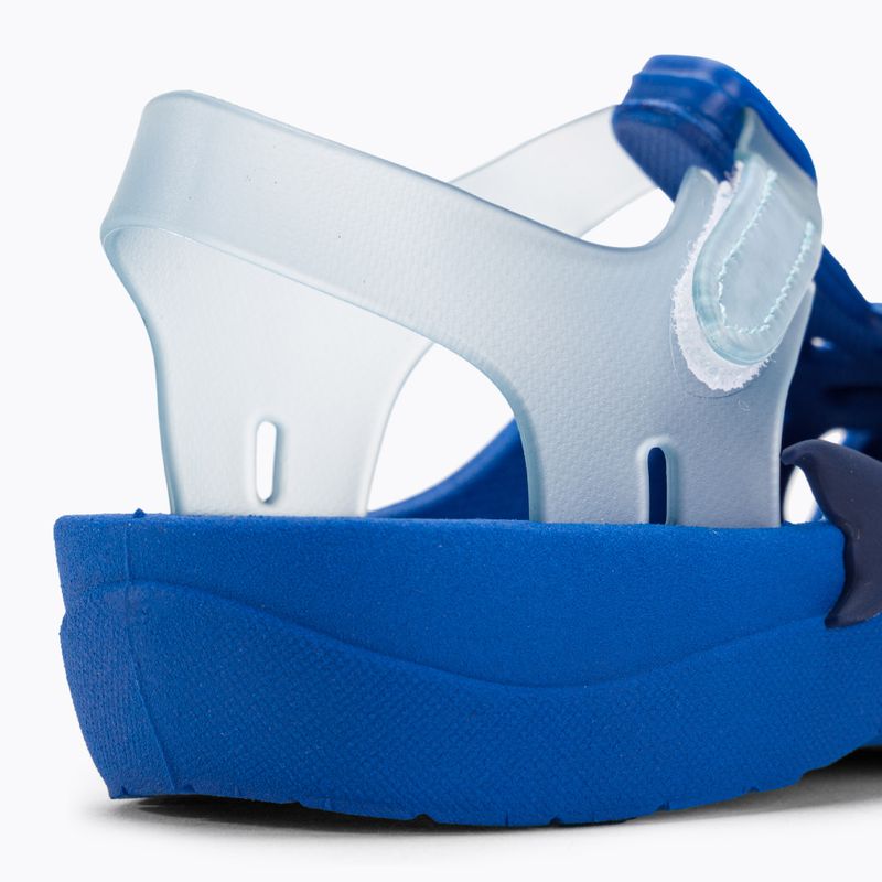 Ipanema Summer VIII Kindersandalen blau