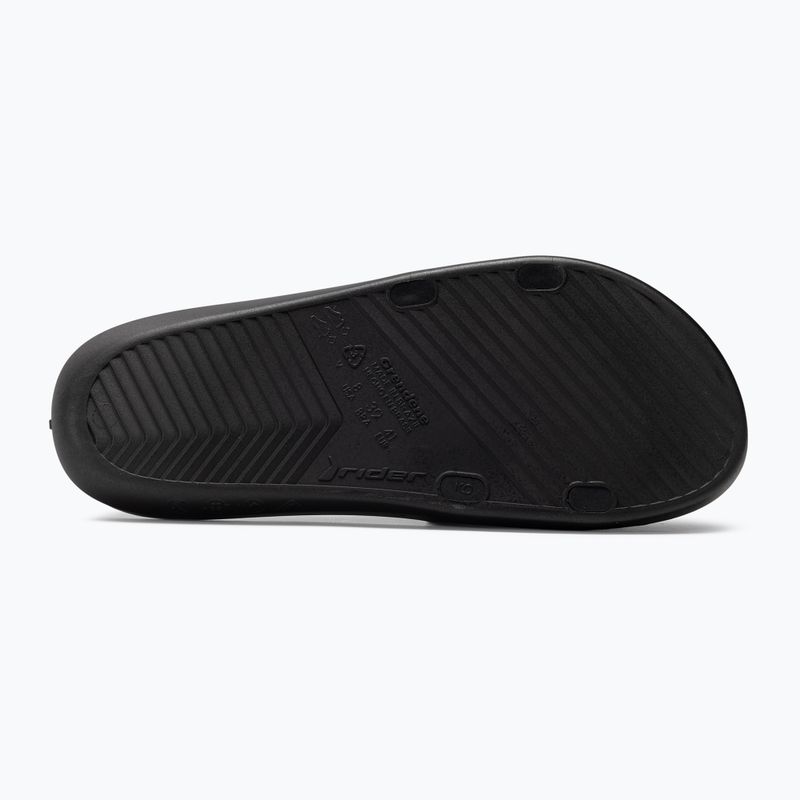 RIDER Speed Slide AD Herren Pantoletten schwarz 11766-21555 5
