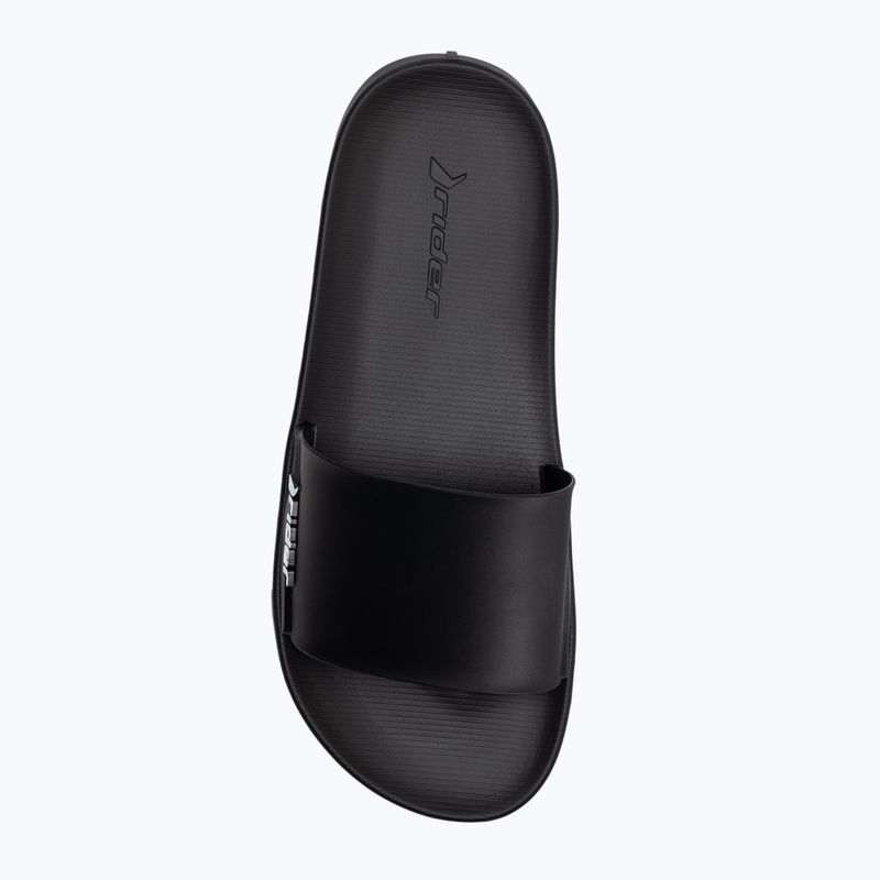 RIDER Speed Slide AD Herren Pantoletten schwarz 11766-21555 6