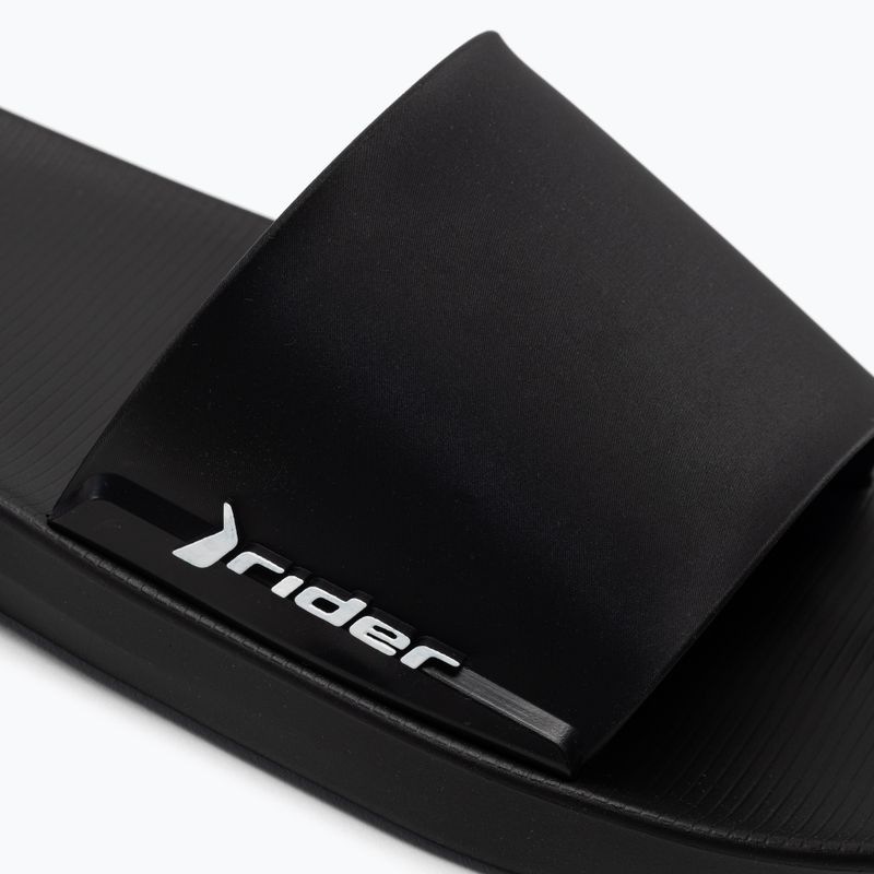 RIDER Speed Slide AD Herren Pantoletten schwarz 11766-21555 7