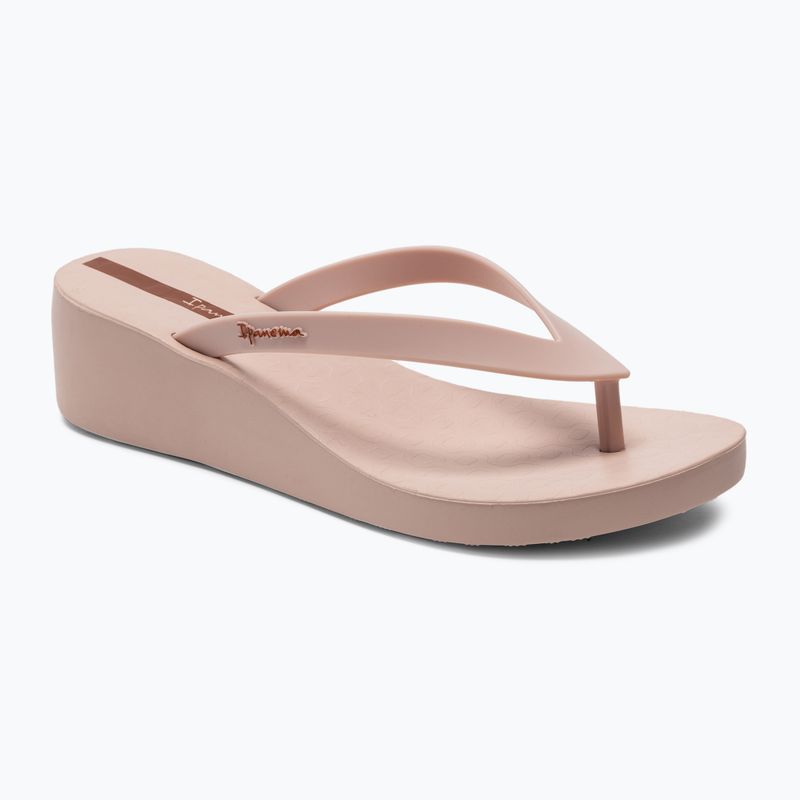Damen Ipanema Selfie Zehntrenner rosa 26748-20197