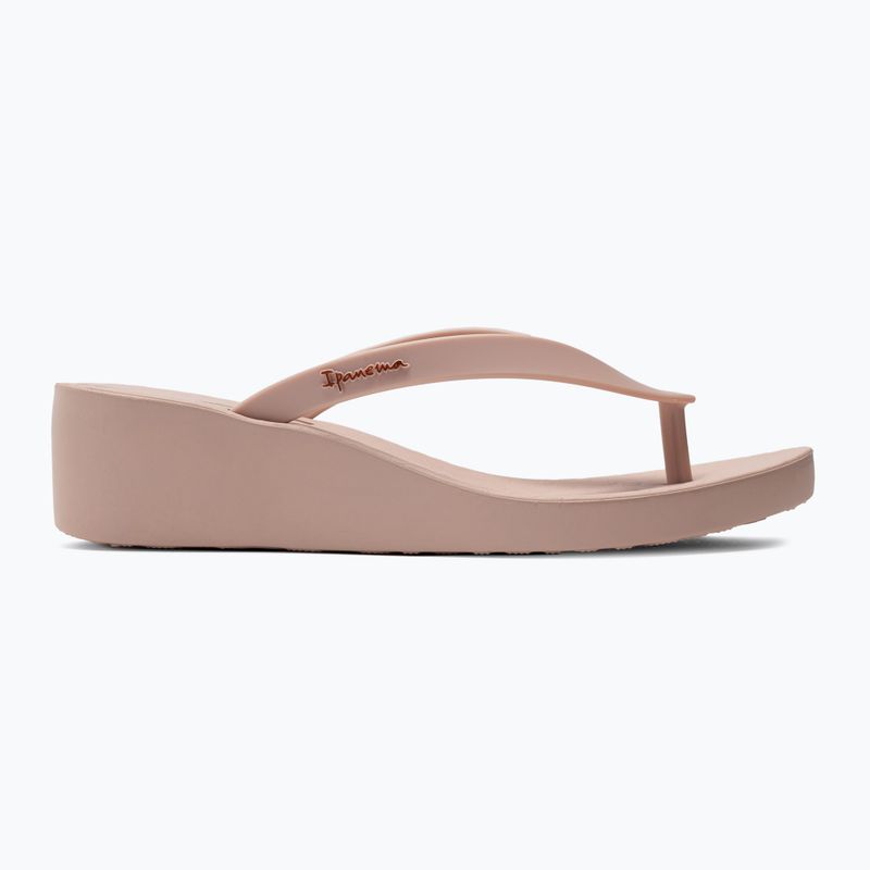 Damen Ipanema Selfie Zehntrenner rosa 26748-20197 2