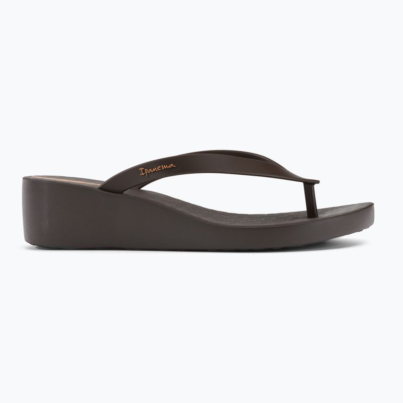 Zehntrenner Damen Ipanema Selfie braun 26748-2973 2