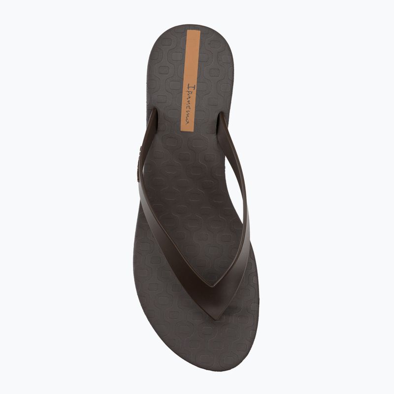 Zehntrenner Damen Ipanema Selfie braun 26748-2973 6
