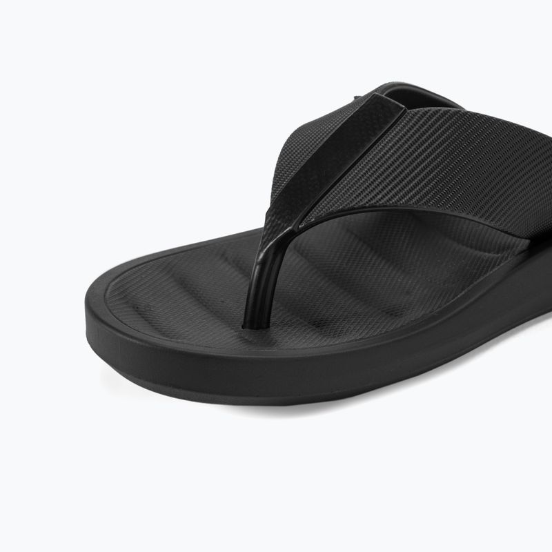 RIDER Free Thong Kinder-Flip-Flops schwarz 7