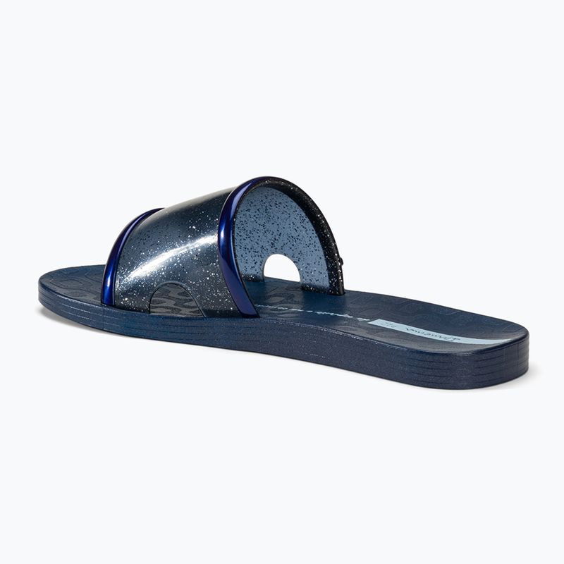 Ipanema Renova blau/perlblau Damen Flip-Flops