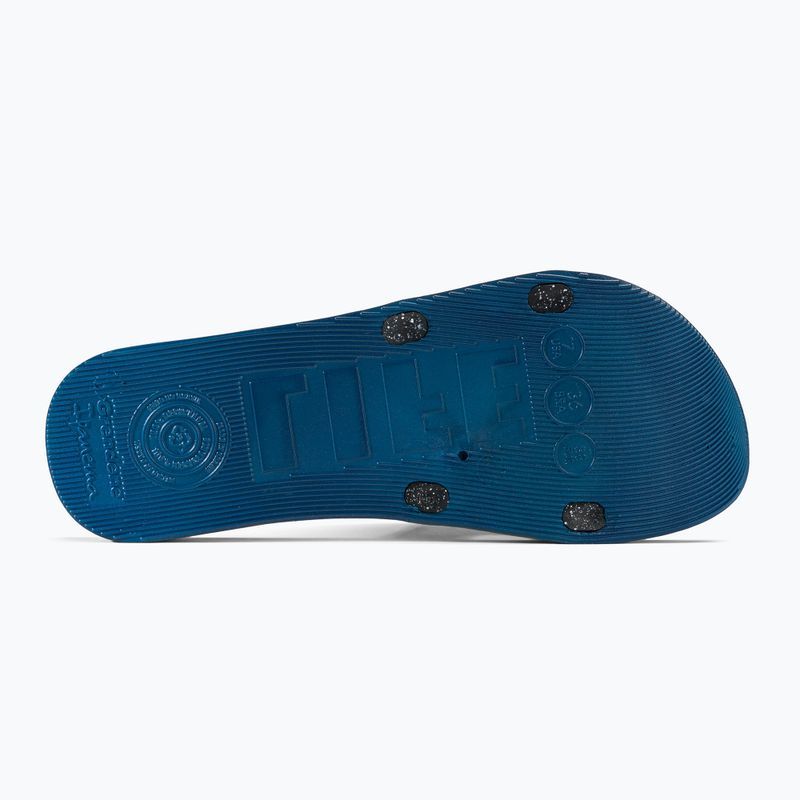 Ipanema Renova blau/perlblau Damen Flip-Flops