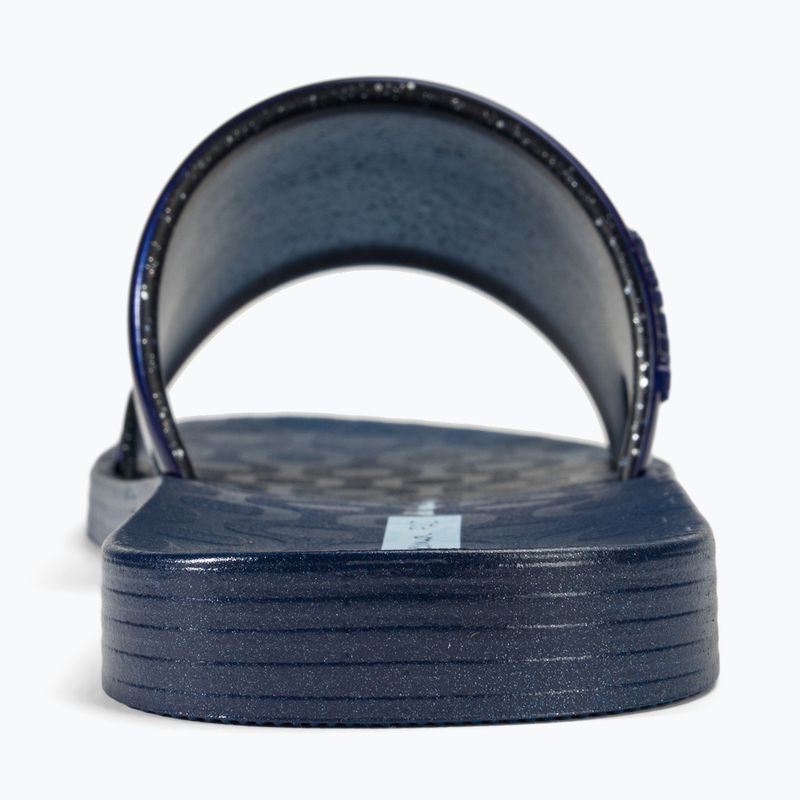 Ipanema Renova blau/perlblau Damen Flip-Flops