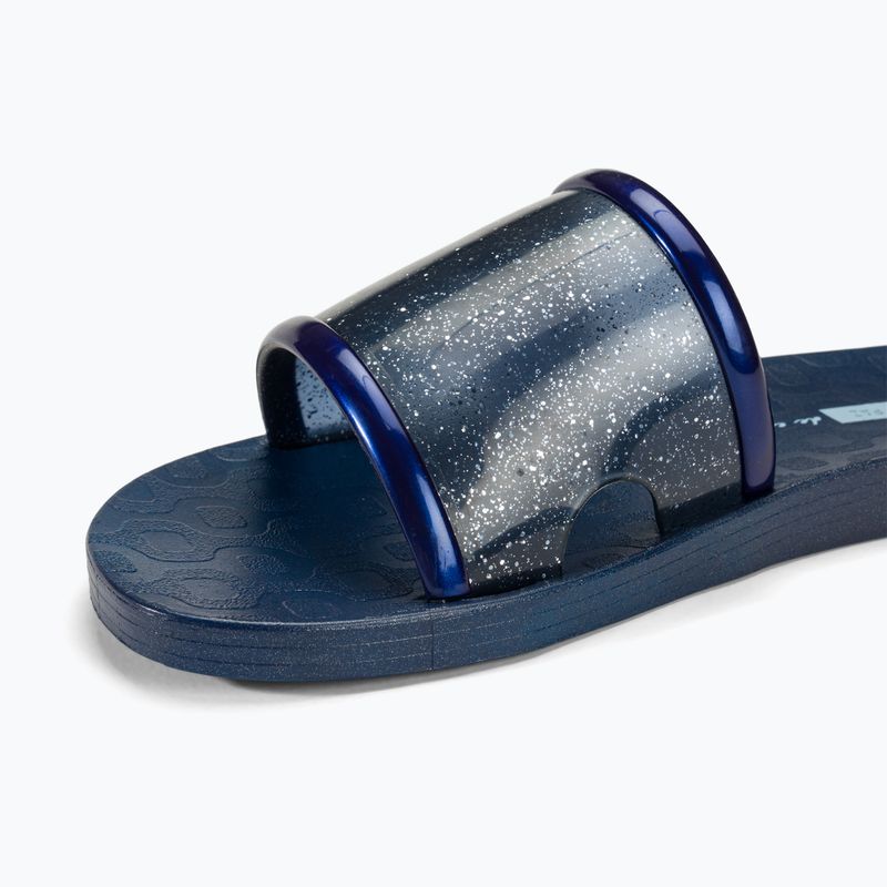 Ipanema Renova blau/perlblau Damen Flip-Flops