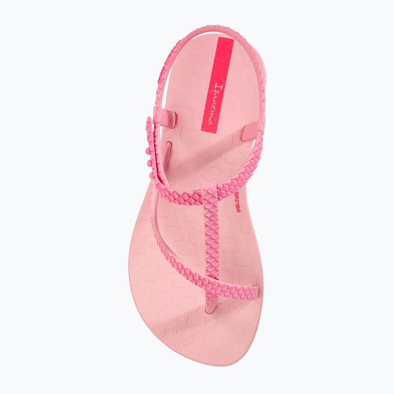 Ipanema Class Wish Kinder Sandalen rosa 5