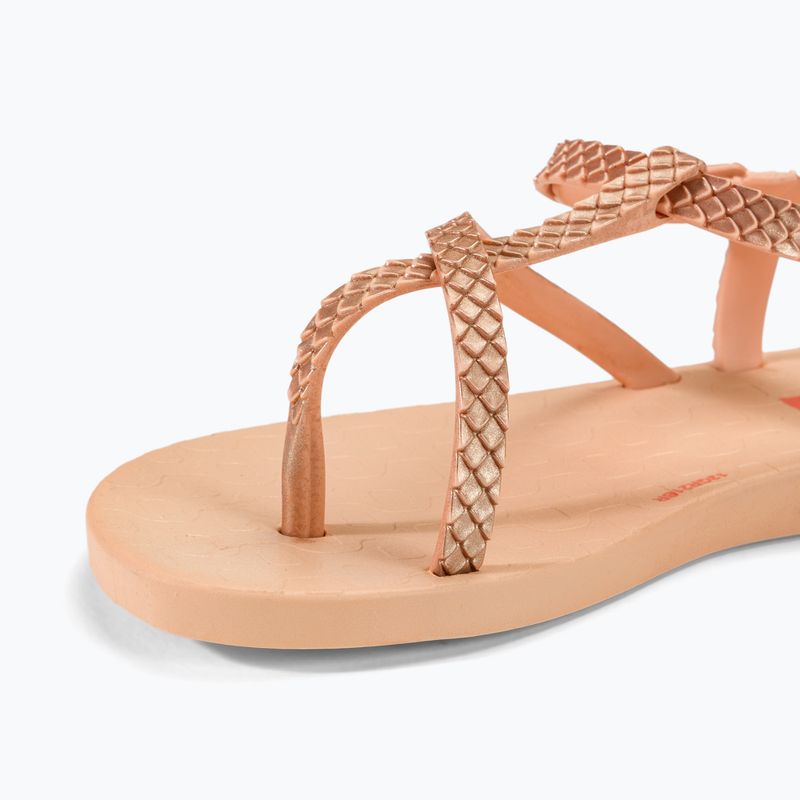 Ipanema Class Wish Kinder Sandalen beige 7