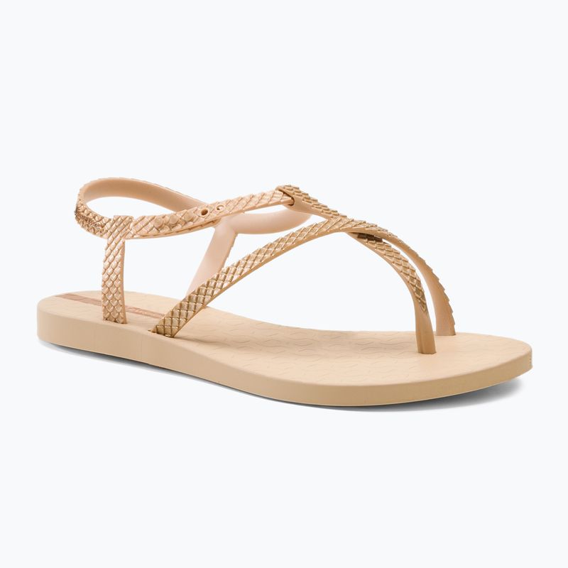 Ipanema Class Wish II beige Damen Sandalen 82931-20811