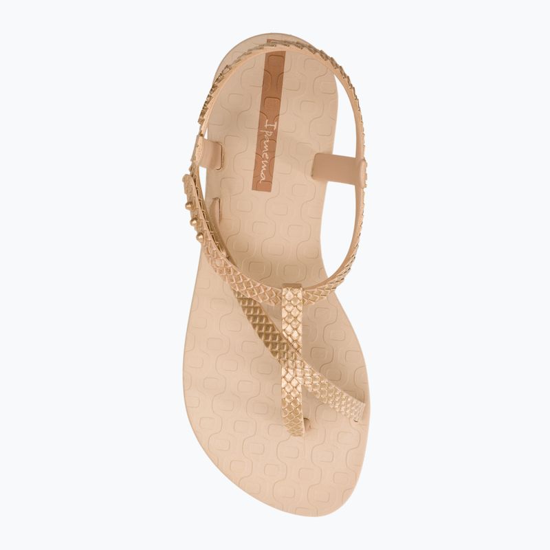 Ipanema Class Wish II beige Damen Sandalen 82931-20811 5