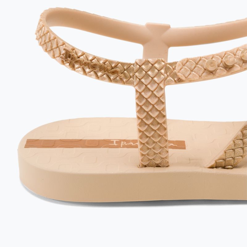 Ipanema Class Wish II beige Damen Sandalen 82931-20811 6