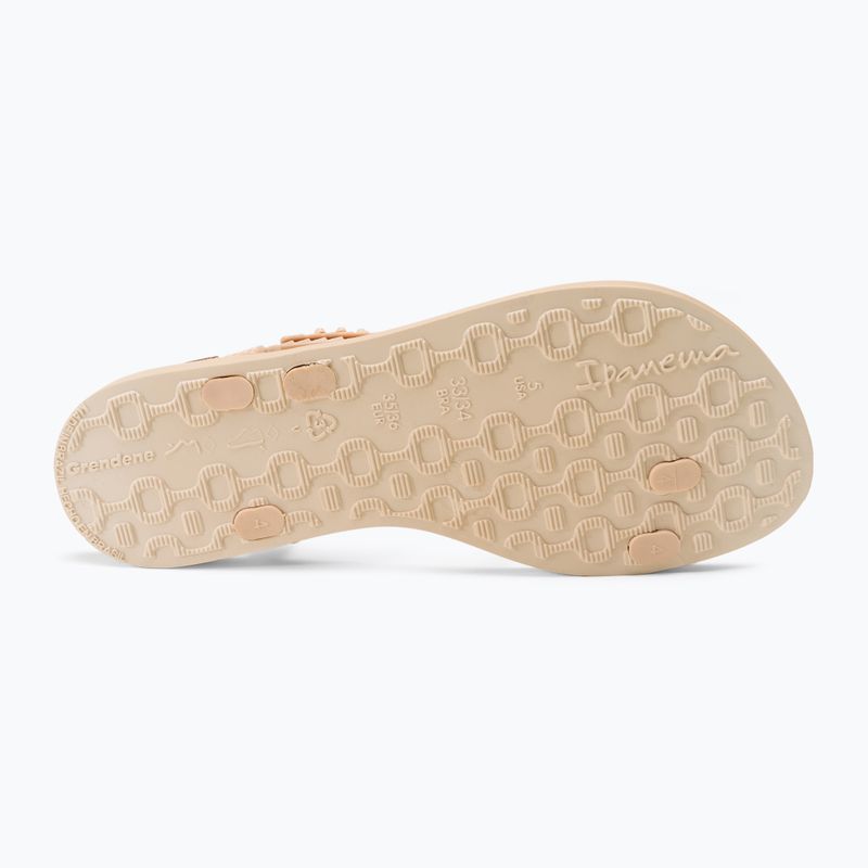 Ipanema Class Wish II beige Damen Sandalen 82931-20811 7