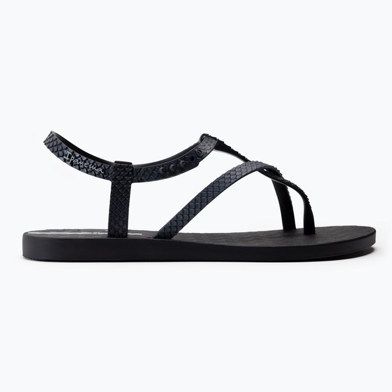 Ipanema Class Wish II Damen Sandalen schwarz 82931-21122 2