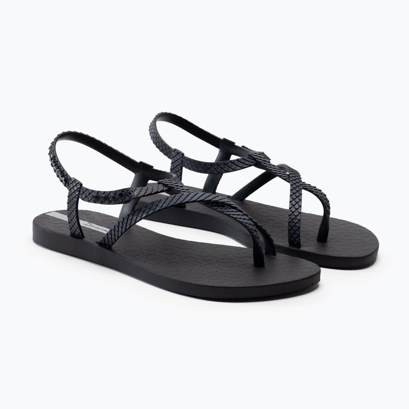 Ipanema Class Wish II Damen Sandalen schwarz 82931-21122 5