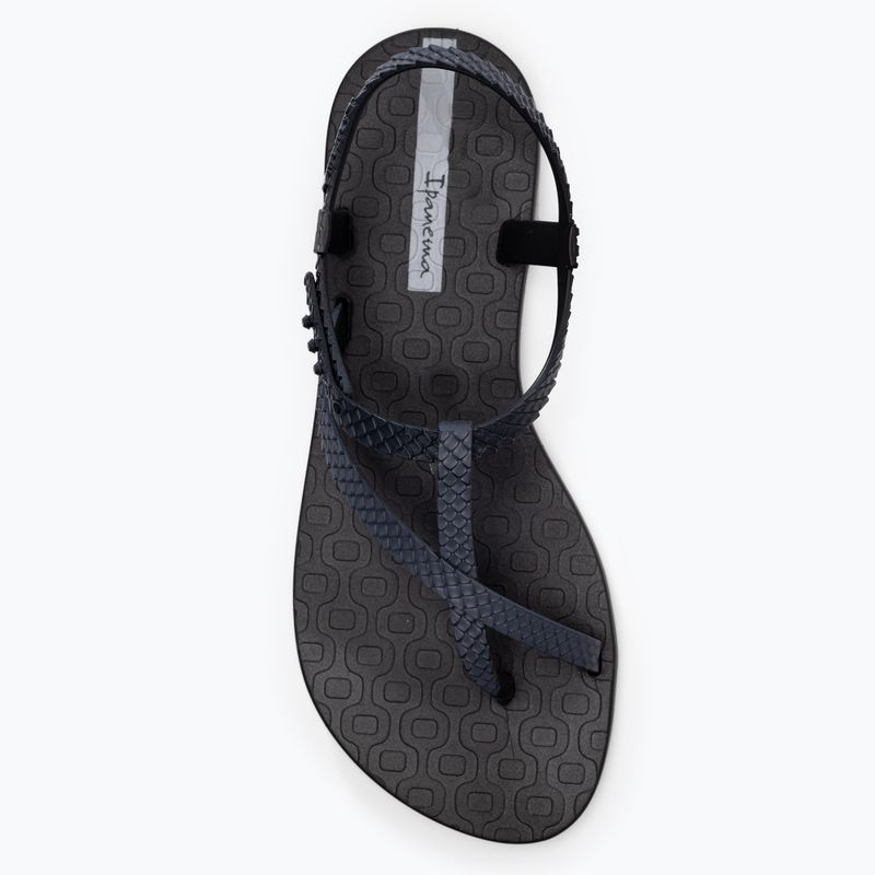 Ipanema Class Wish II Damen Sandalen schwarz 82931-21122 6