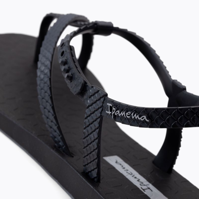 Ipanema Class Wish II Damen Sandalen schwarz 82931-21122 7