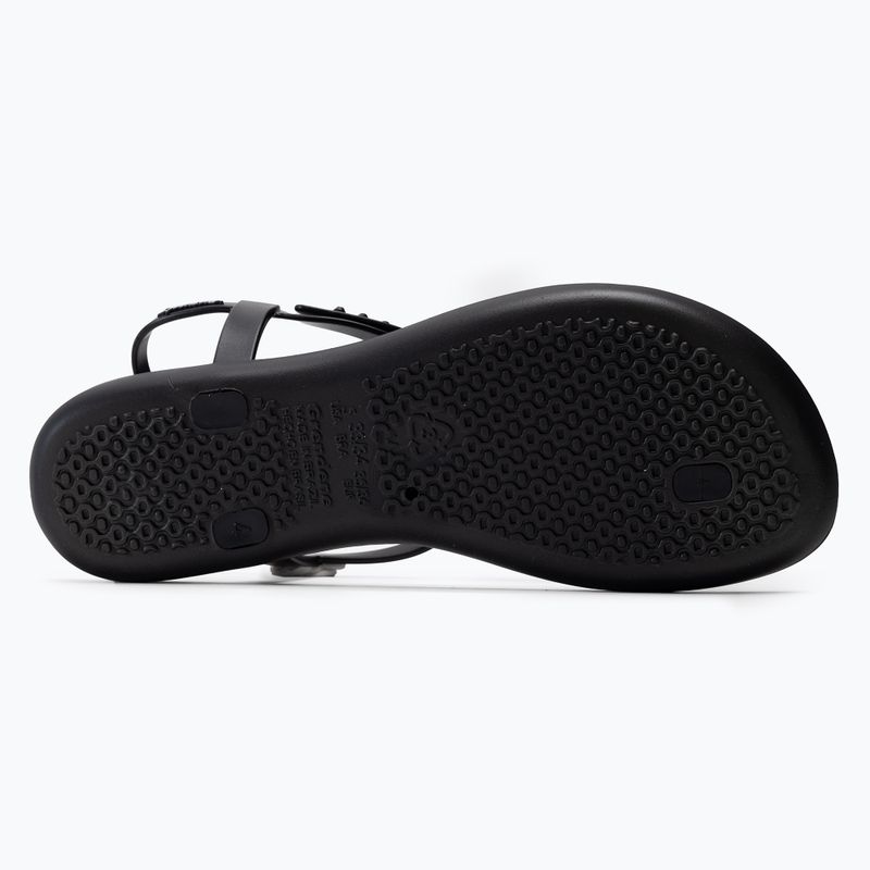 Ipanema Class Glow Damen Sandalen schwarz 26751-24683 4