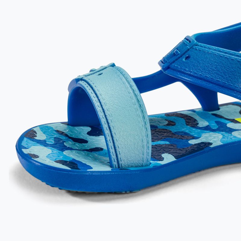 Ipanema Brincar Papete Baby blau Sandalen 7