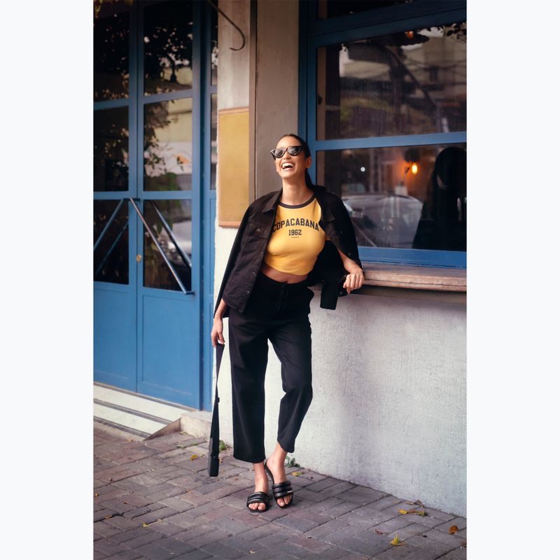 Havaianas Street schwarzes Säckchen 6