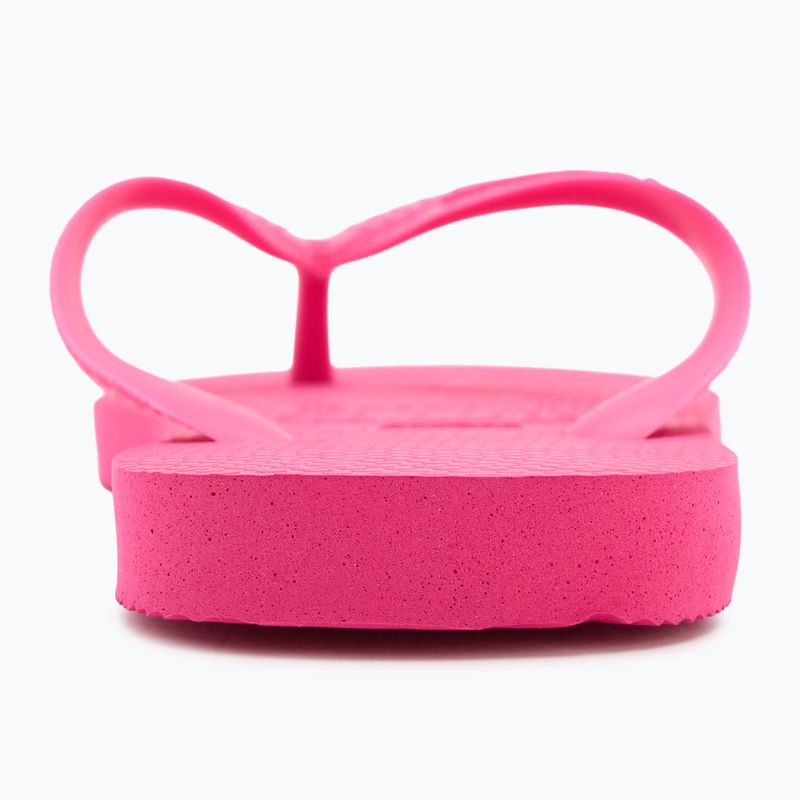 Havaianas Top rosa flux flip flops 6