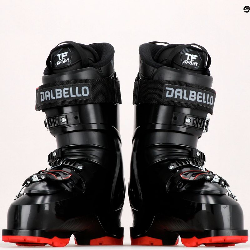 Dalbello PANTERRA 90 GW Skischuhe schwarz D2106005.10 9