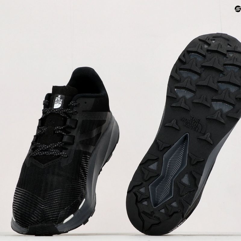 Laufschuhe Herren The North Face Vectiv Eminus schwarz NFA4OAWKY41 17