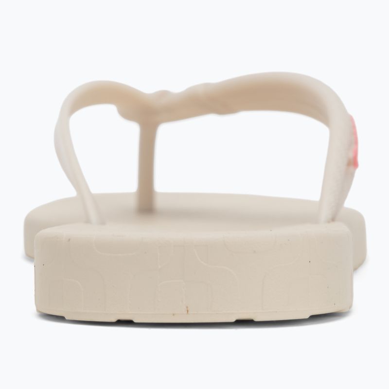 Ipanema Diversa off weiß/rosa Damen Flip Flops 6