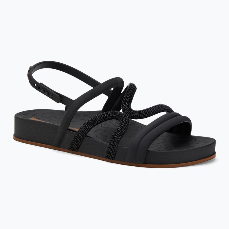 Sandalen Damen Ipanema Walk black/black/brown