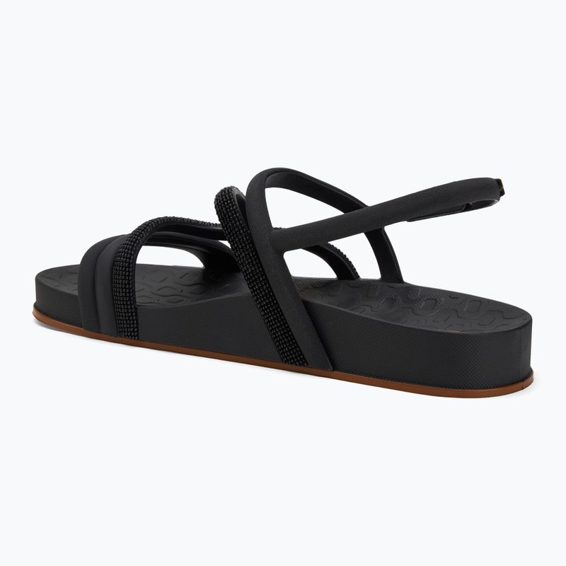 Sandalen Damen Ipanema Walk black/black/brown 3