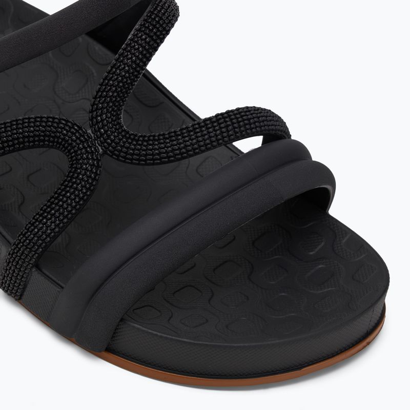 Sandalen Damen Ipanema Walk black/black/brown 7