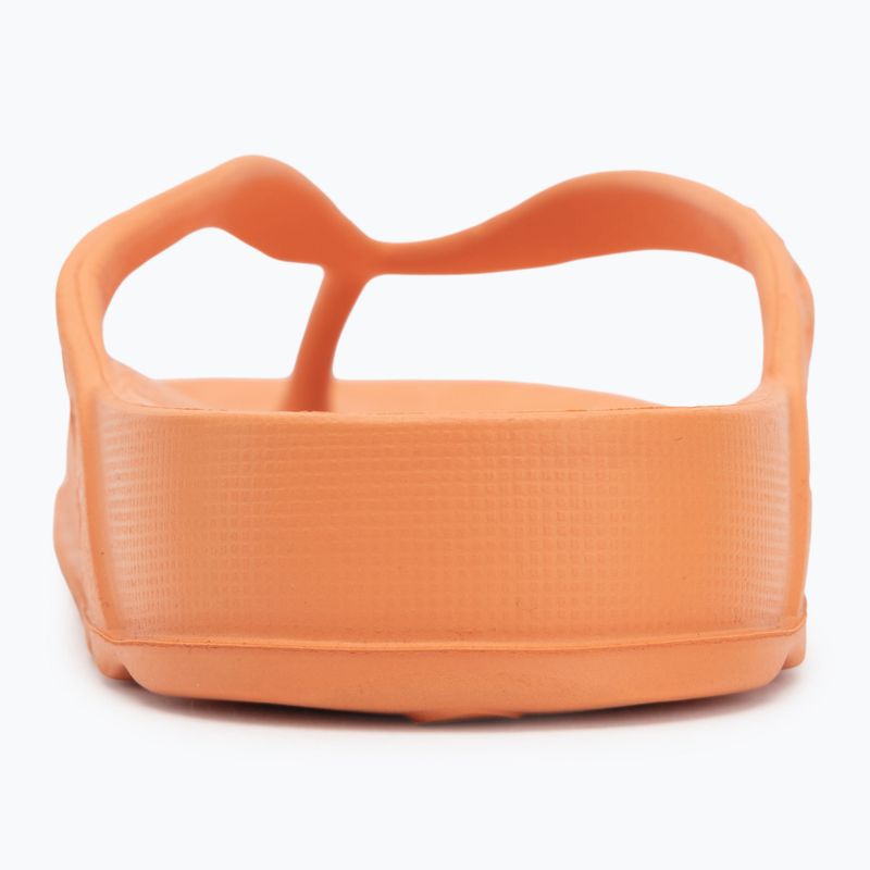 Ipanema Duo Sunset orange Damen-Flip-Flops 6