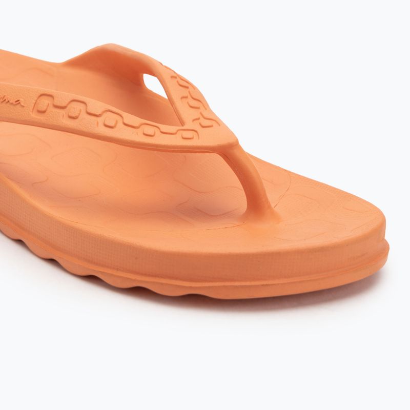 Ipanema Duo Sunset orange Damen-Flip-Flops 7