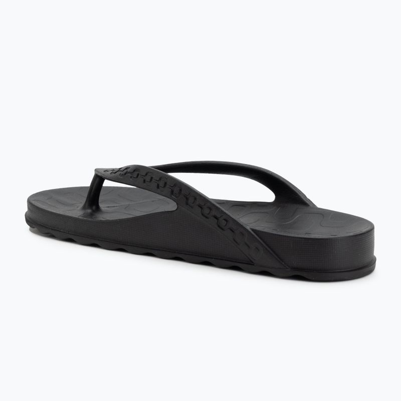 Ipanema Duo Sunset schwarz Damen Flip Flops 3