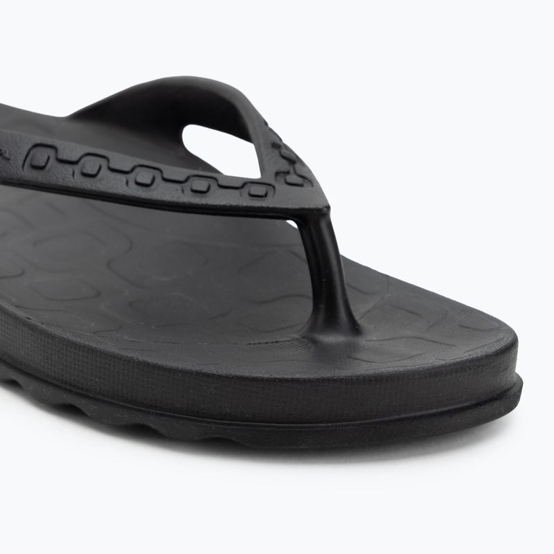 Ipanema Duo Sunset schwarz Damen Flip Flops 7
