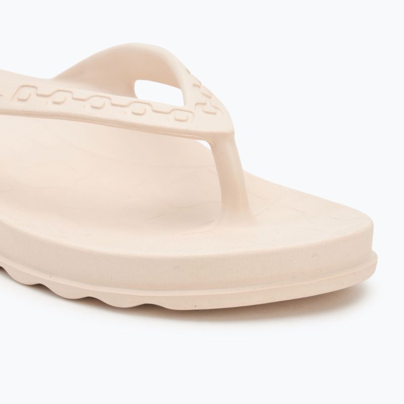Damen-Flip-Flops Ipanema Duo Sunset beige 7
