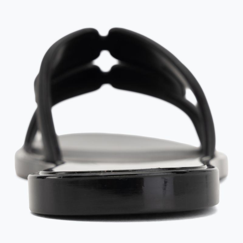 Damenbadelatschen Melissa M Ad black 6