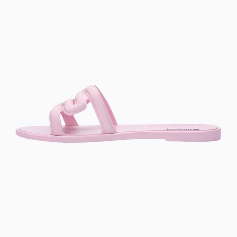 Damenbadelatschen Melissa M Ad soft pink 2