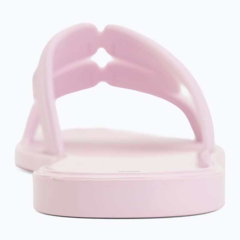 Damenbadelatschen Melissa M Ad soft pink 6
