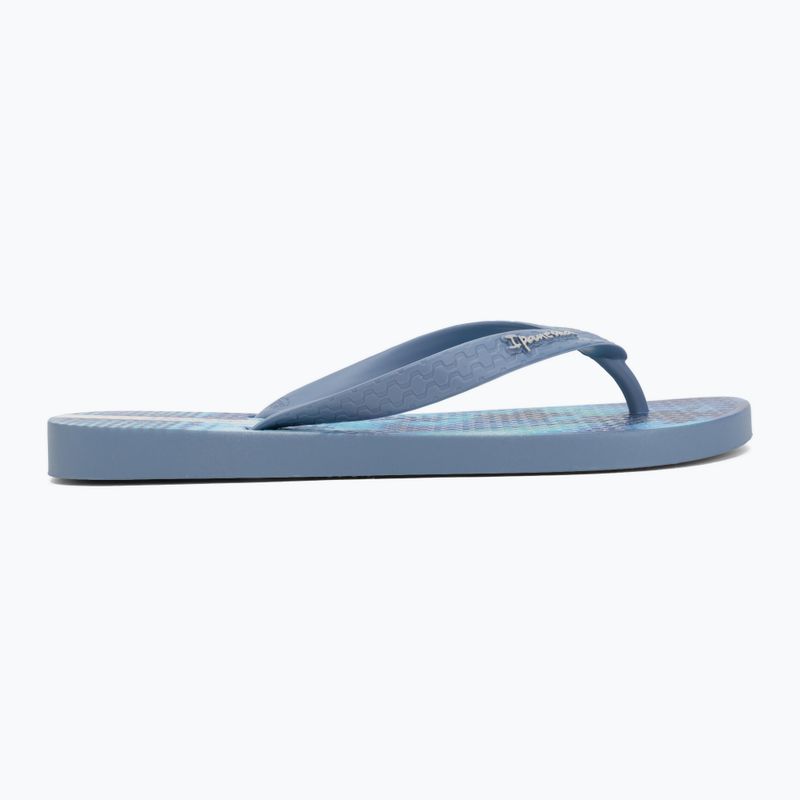 Herren-Flip-Flops Ipanema Tropical III blue/blue 2