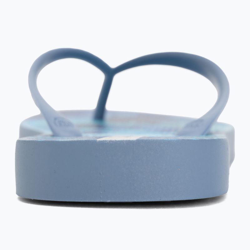 Herren-Flip-Flops Ipanema Tropical III blue/blue 6