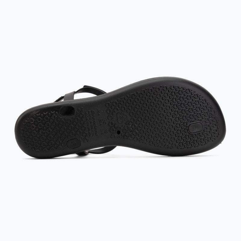 Damen-Sandalen Ipanema Classic Dots black/black/gold 4
