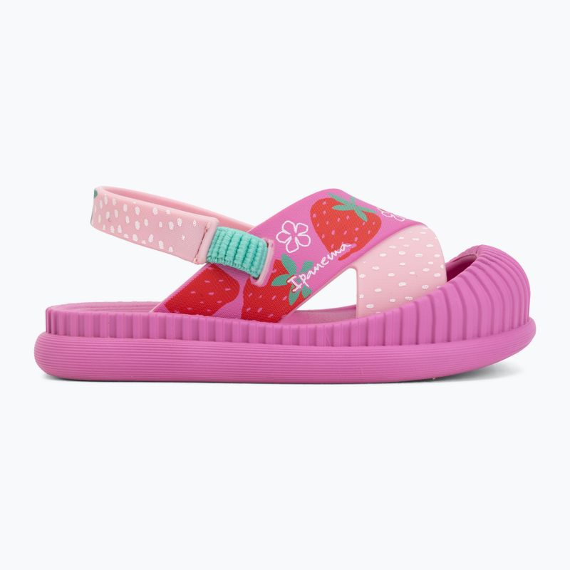 Kindersandalen Ipanema Precious lilac/pink 2