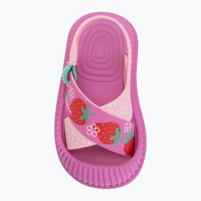 Kindersandalen Ipanema Precious lilac/pink 5