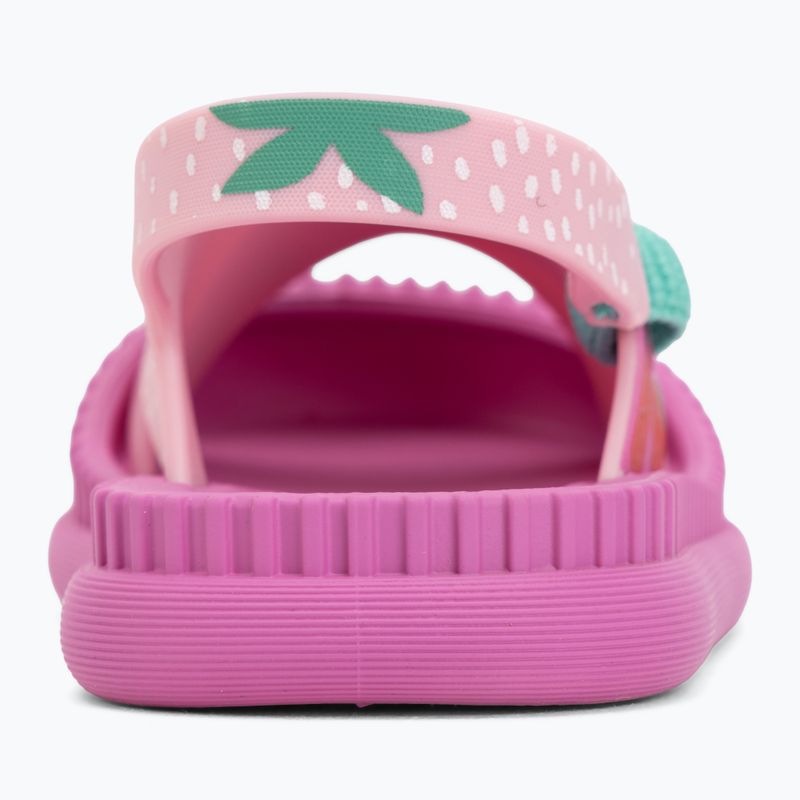 Kindersandalen Ipanema Precious lilac/pink 6