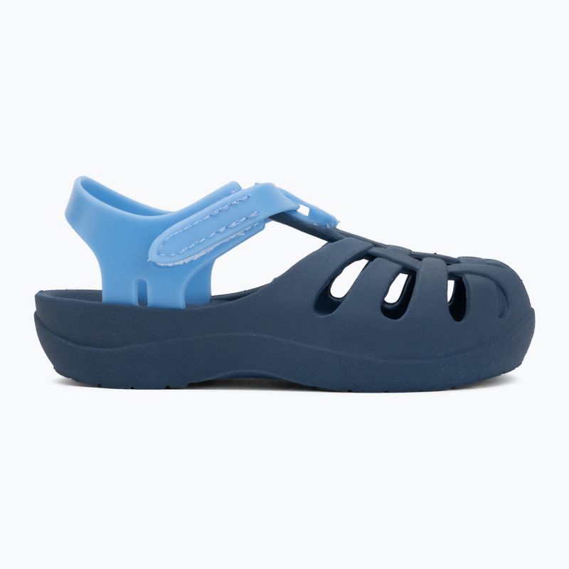 Kindersandalen Ipanema Summer Basic II Baby dark blue/blue 2